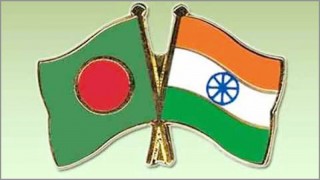 ভারতকে পেছনে রেখে এগিয়ে যাচ্ছে বাংলাদেশ ভারতকে পেছনে রেখে এগিয়ে যাচ্ছে বাংলাদেশ